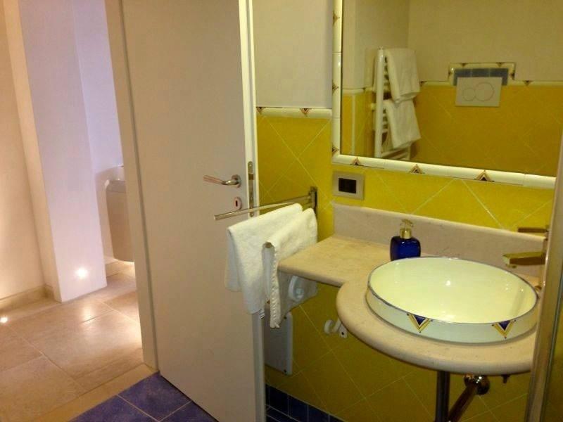 Cantaluna B&B Polignano a Mare Chambre photo