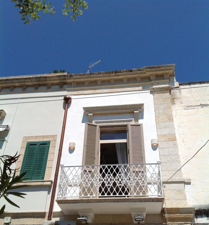 Cantaluna B&B Polignano a Mare Chambre photo