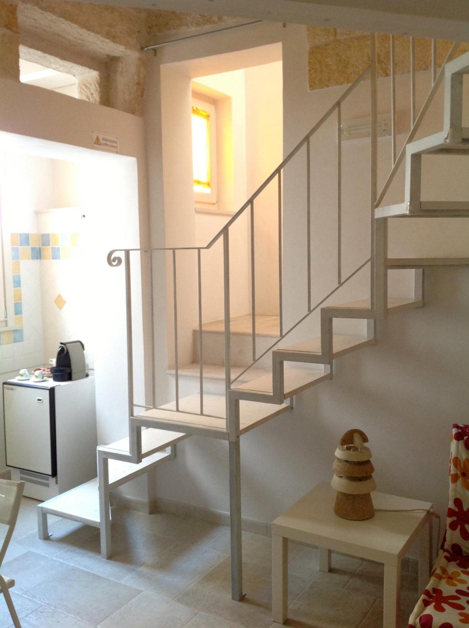 Cantaluna B&B Polignano a Mare Extérieur photo