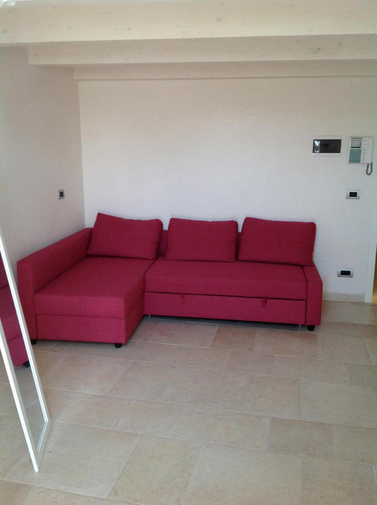 Cantaluna B&B Polignano a Mare Extérieur photo