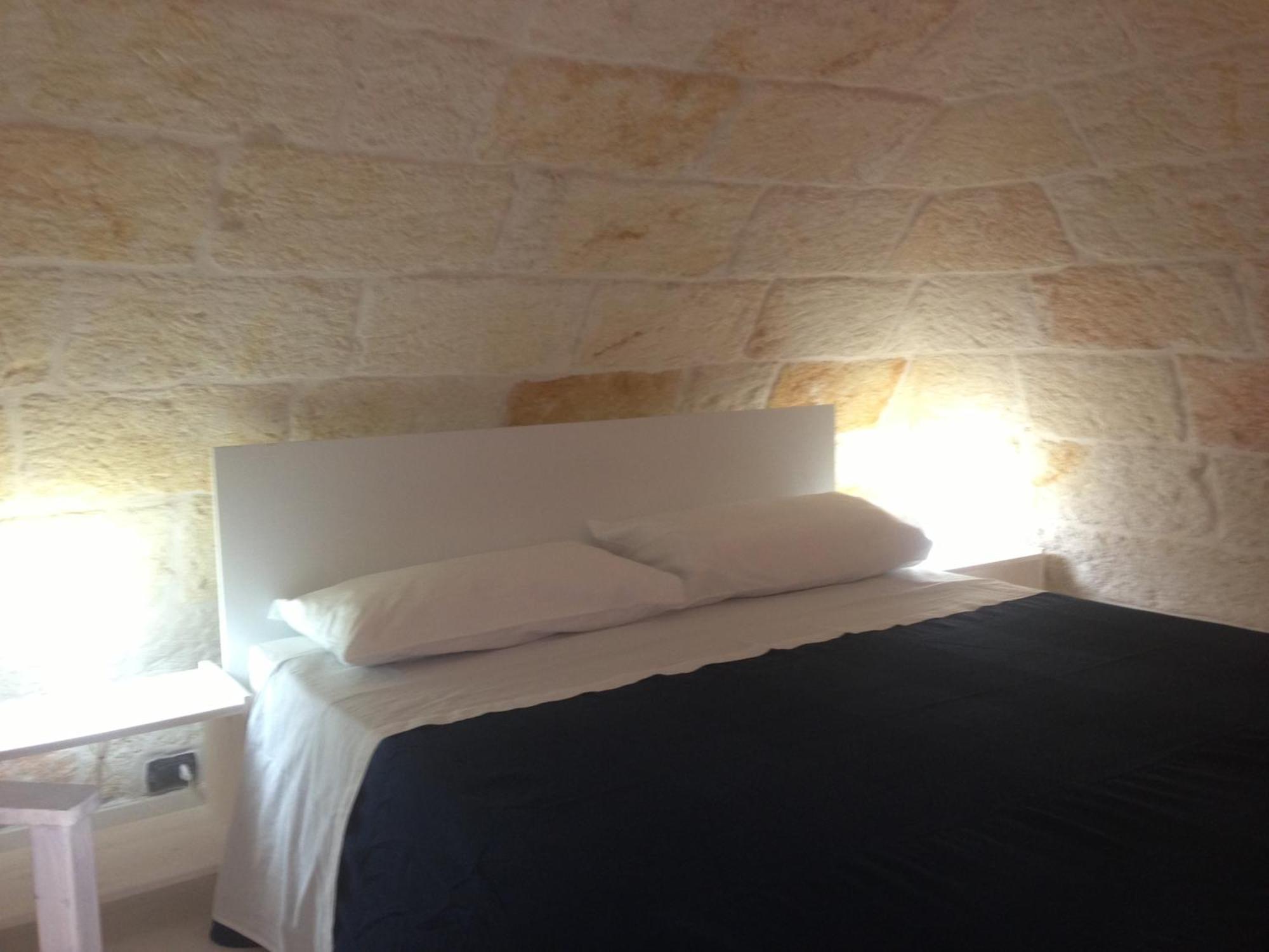 Cantaluna B&B Polignano a Mare Extérieur photo