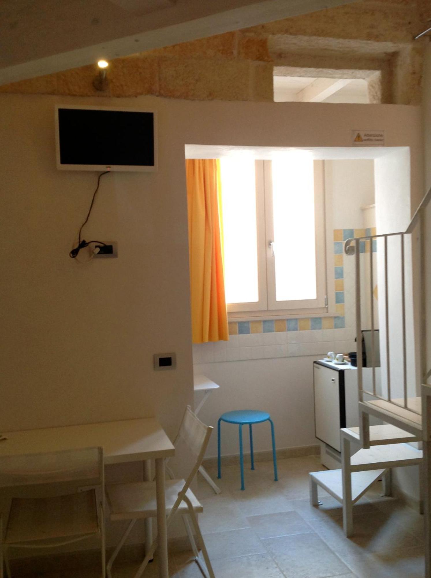 Cantaluna B&B Polignano a Mare Extérieur photo