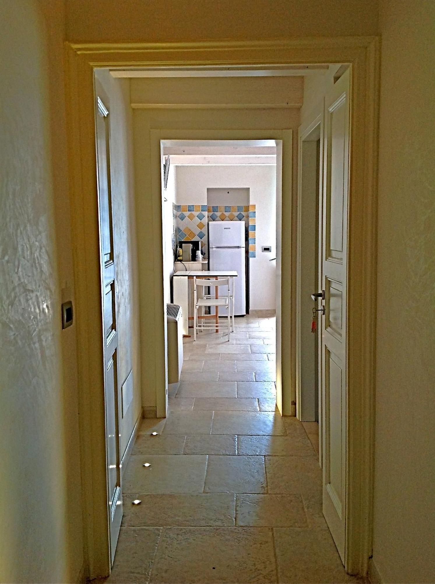 Cantaluna B&B Polignano a Mare Extérieur photo