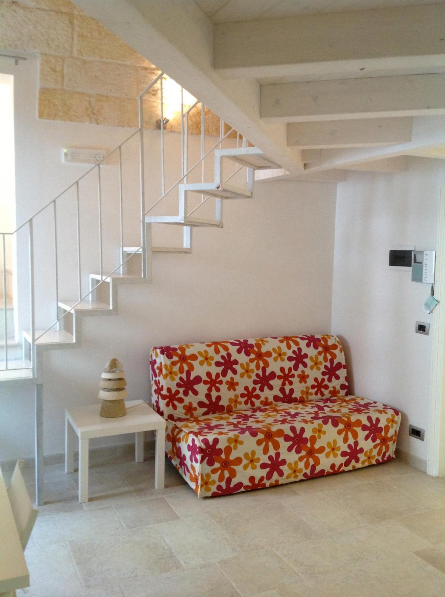Cantaluna B&B Polignano a Mare Extérieur photo