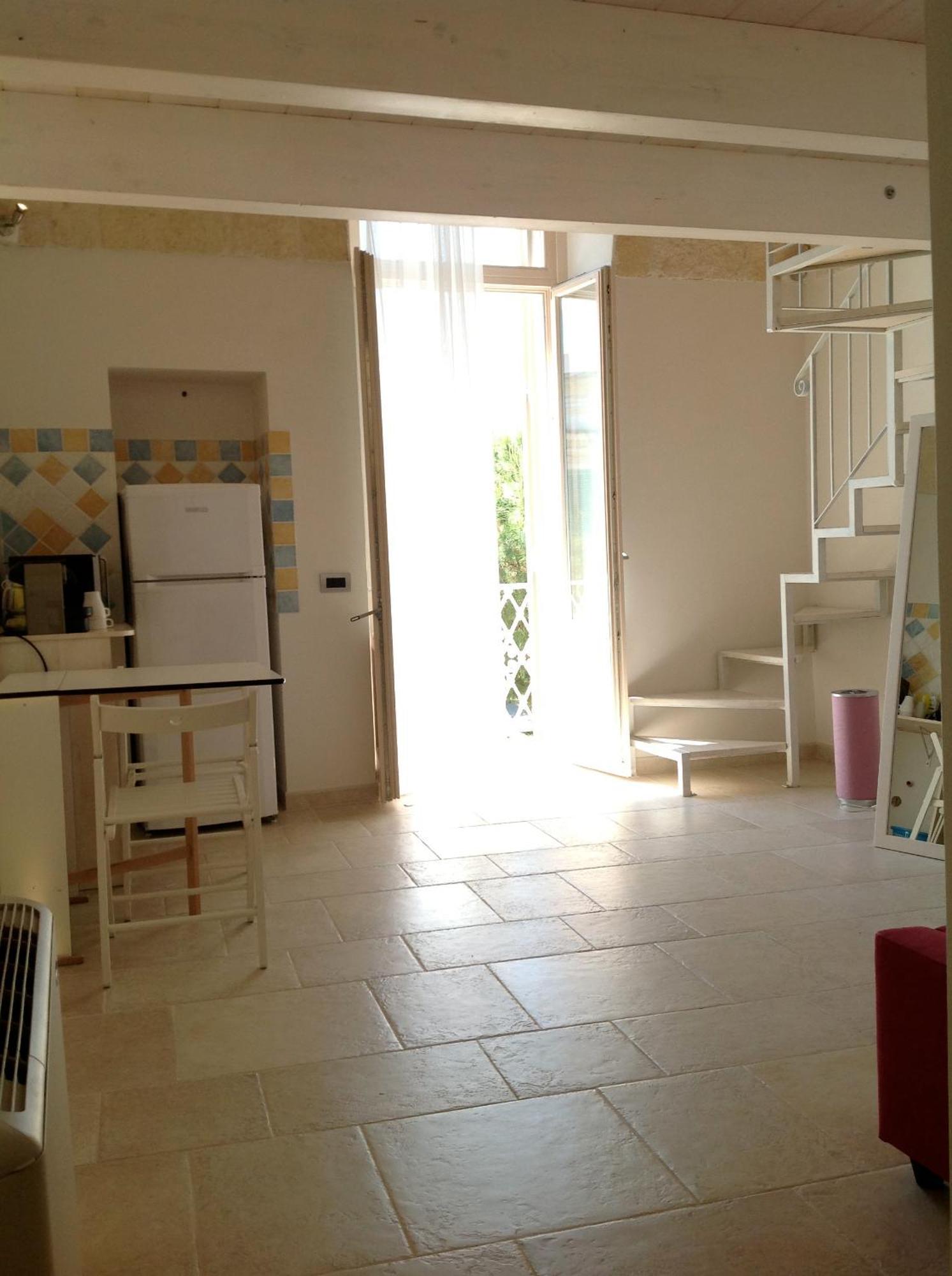 Cantaluna B&B Polignano a Mare Extérieur photo
