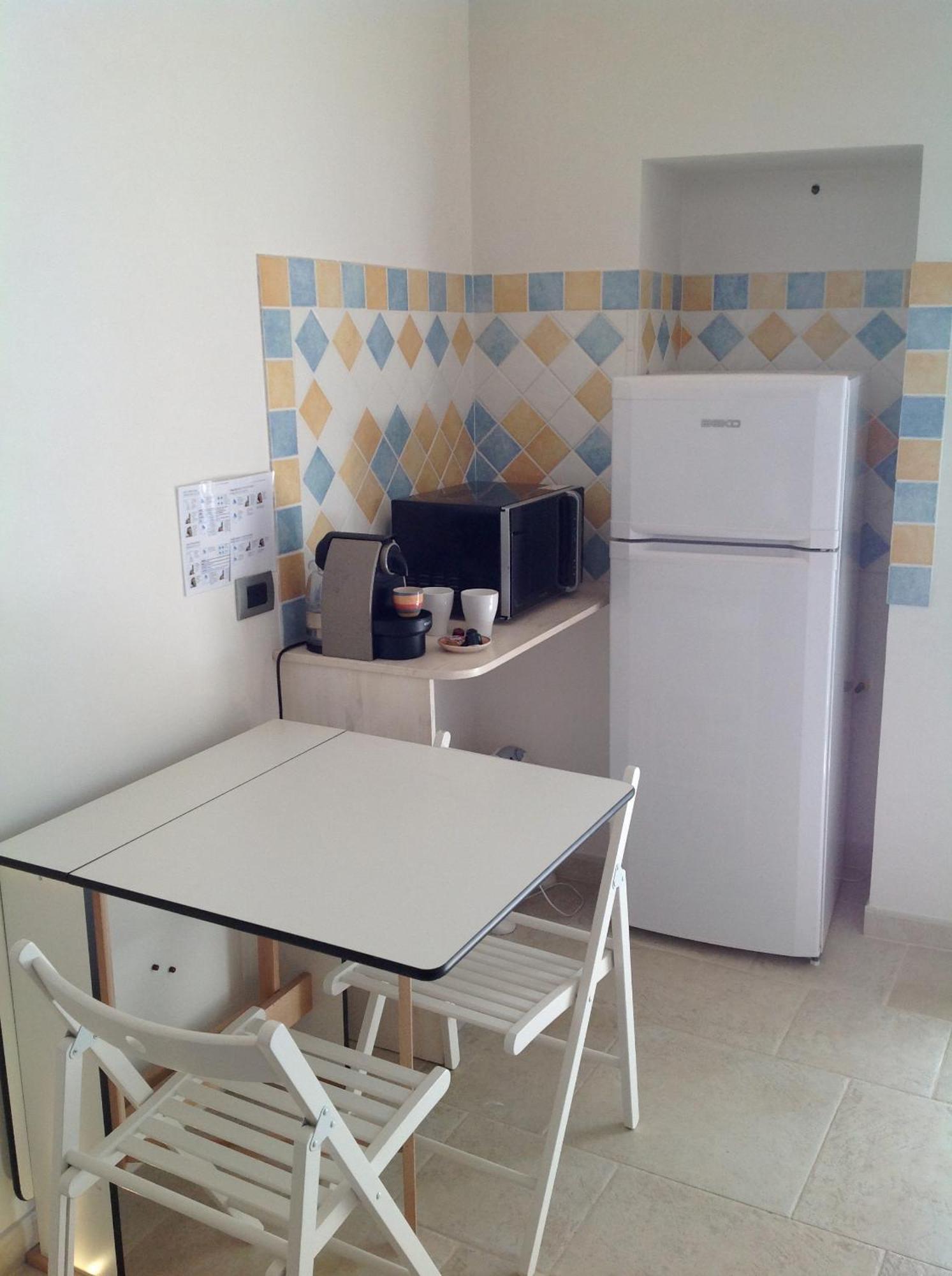 Cantaluna B&B Polignano a Mare Extérieur photo