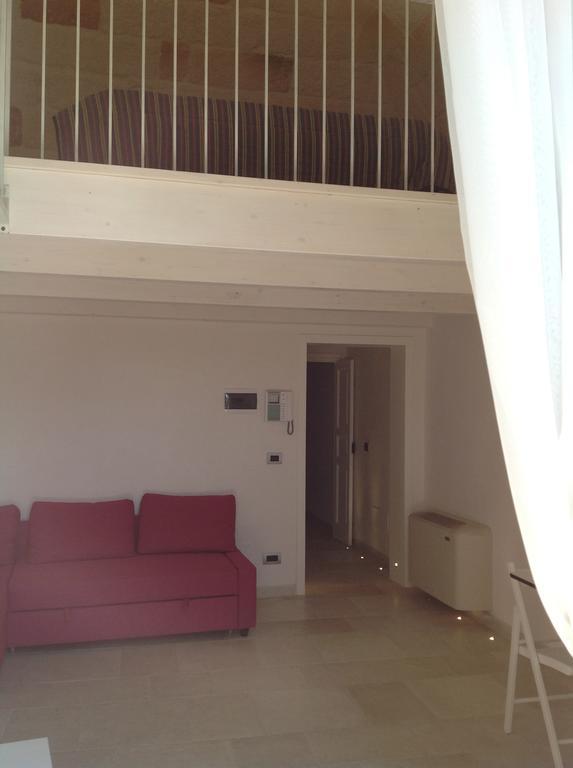 Cantaluna B&B Polignano a Mare Chambre photo
