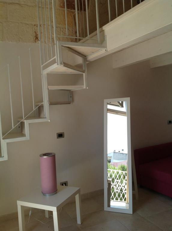 Cantaluna B&B Polignano a Mare Chambre photo