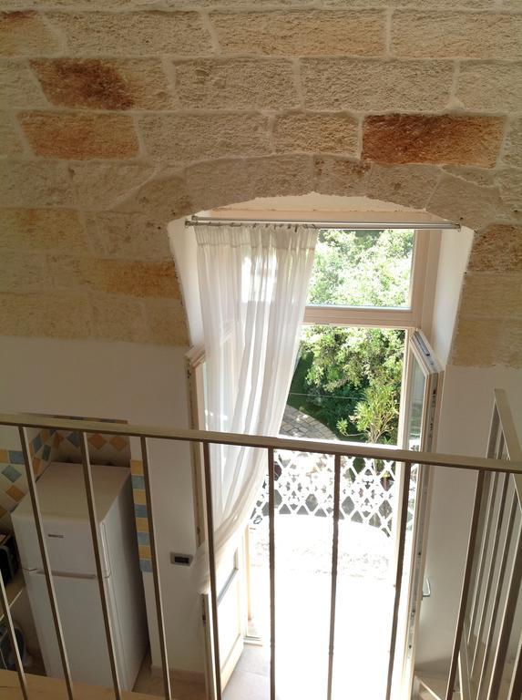 Cantaluna B&B Polignano a Mare Chambre photo