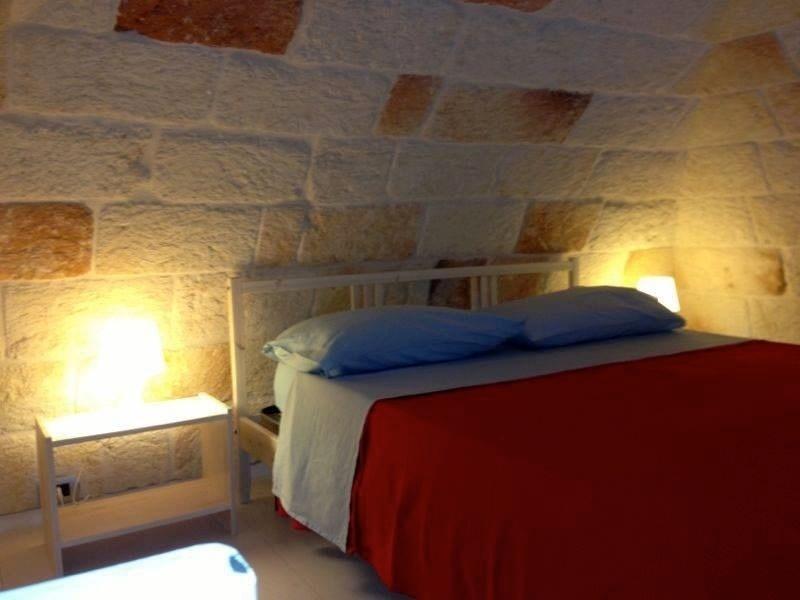 Cantaluna B&B Polignano a Mare Chambre photo