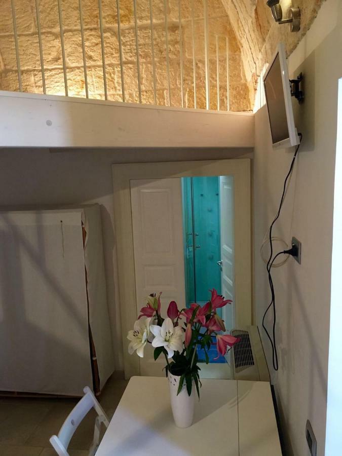 Cantaluna B&B Polignano a Mare Extérieur photo