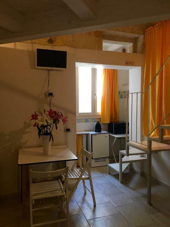 Cantaluna B&B Polignano a Mare Extérieur photo