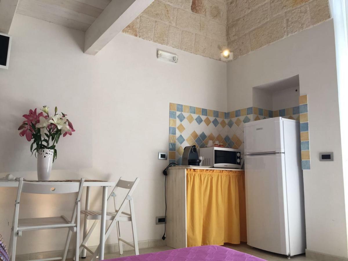 Cantaluna B&B Polignano a Mare Extérieur photo