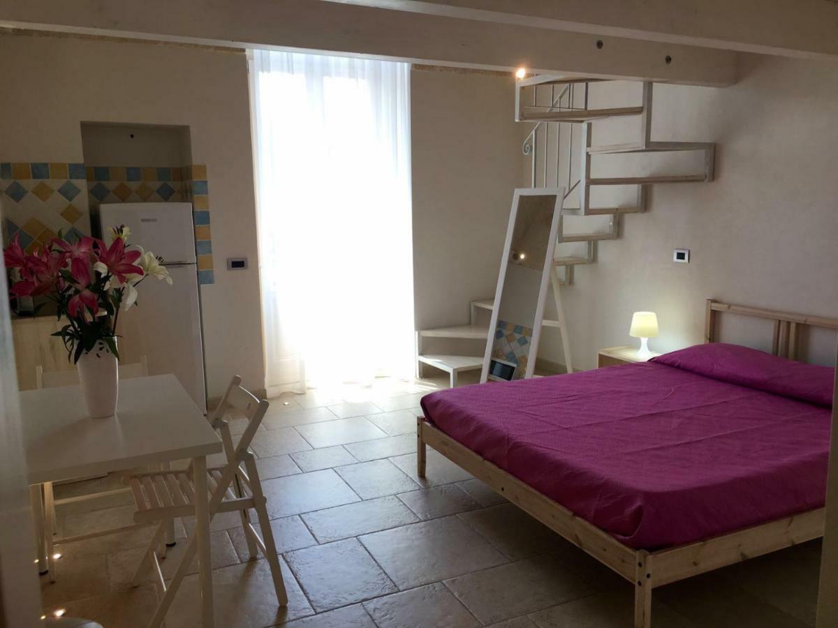 Cantaluna B&B Polignano a Mare Extérieur photo