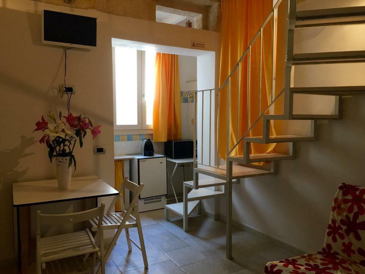 Cantaluna B&B Polignano a Mare Extérieur photo