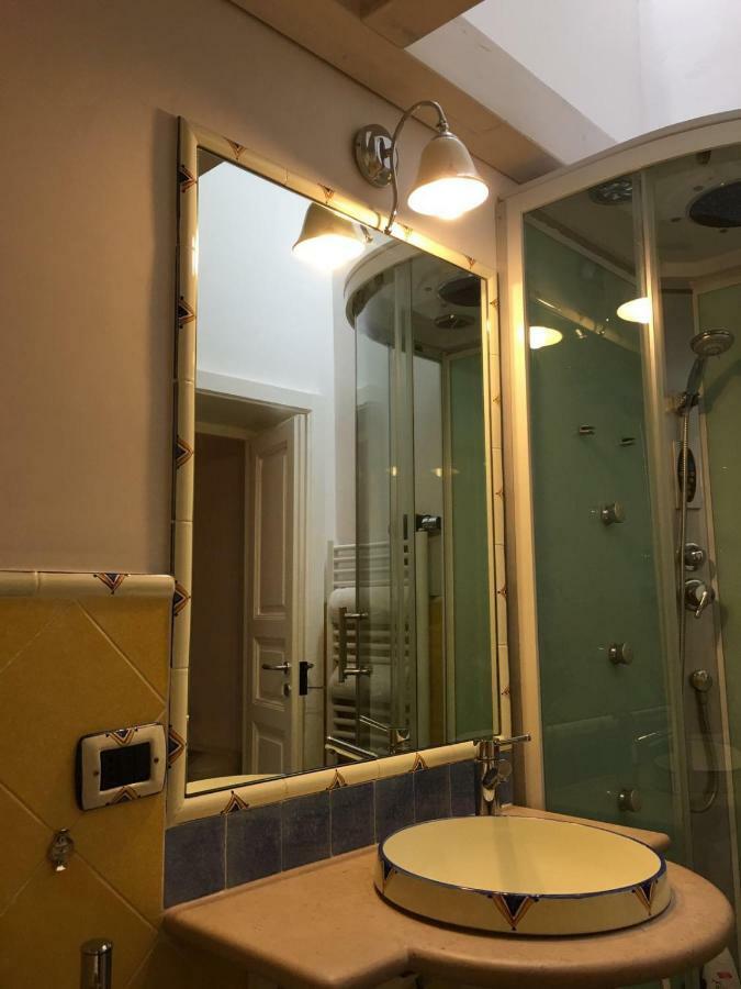Cantaluna B&B Polignano a Mare Extérieur photo