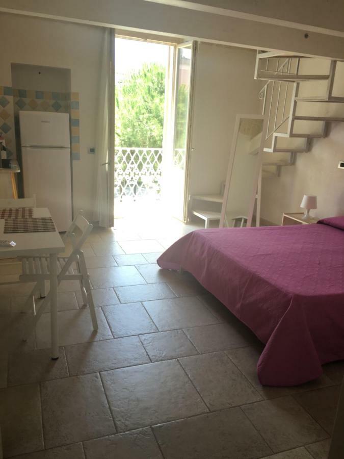 Cantaluna B&B Polignano a Mare Extérieur photo