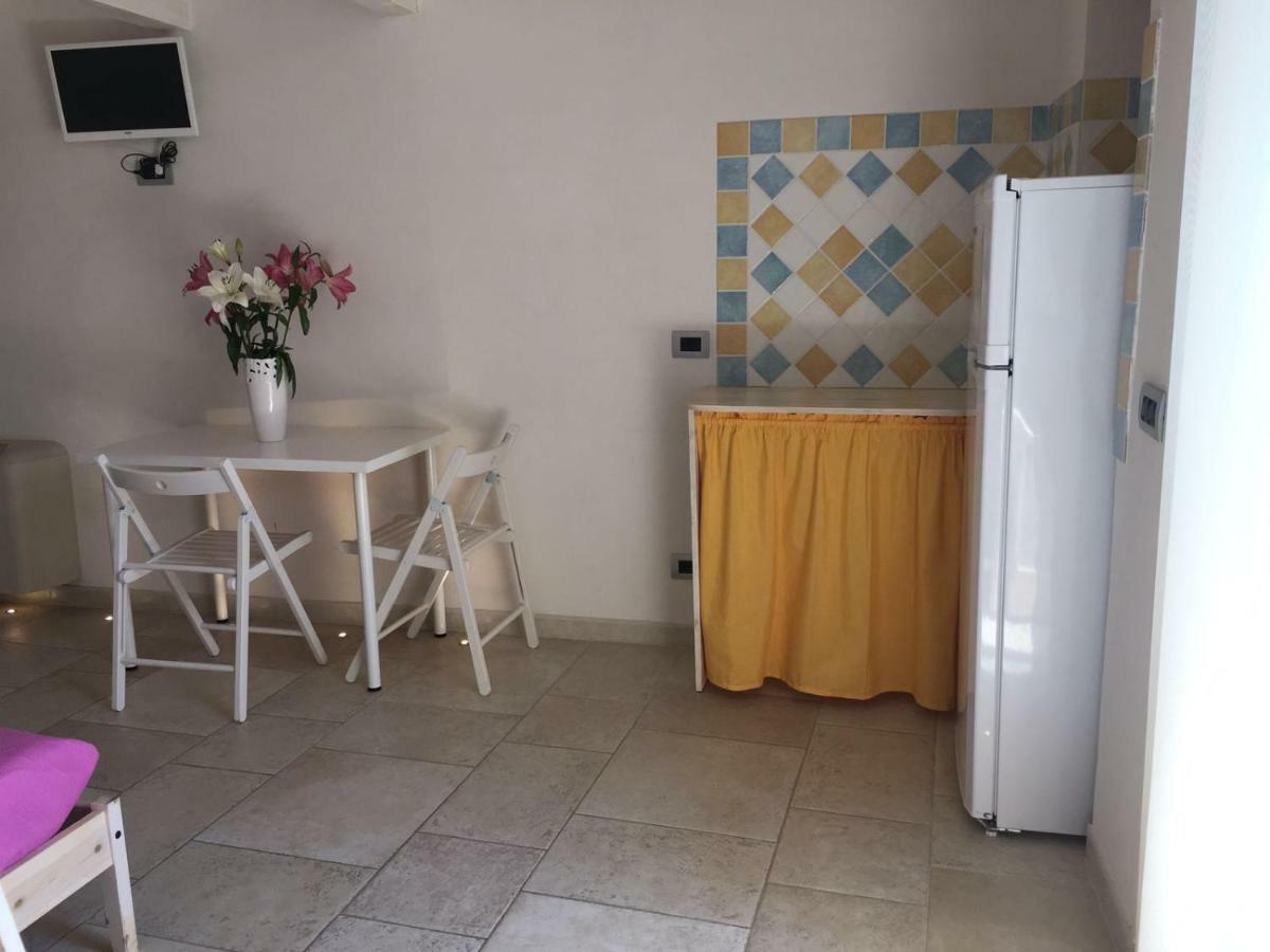Cantaluna B&B Polignano a Mare Extérieur photo